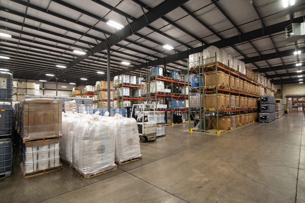 Warehouse